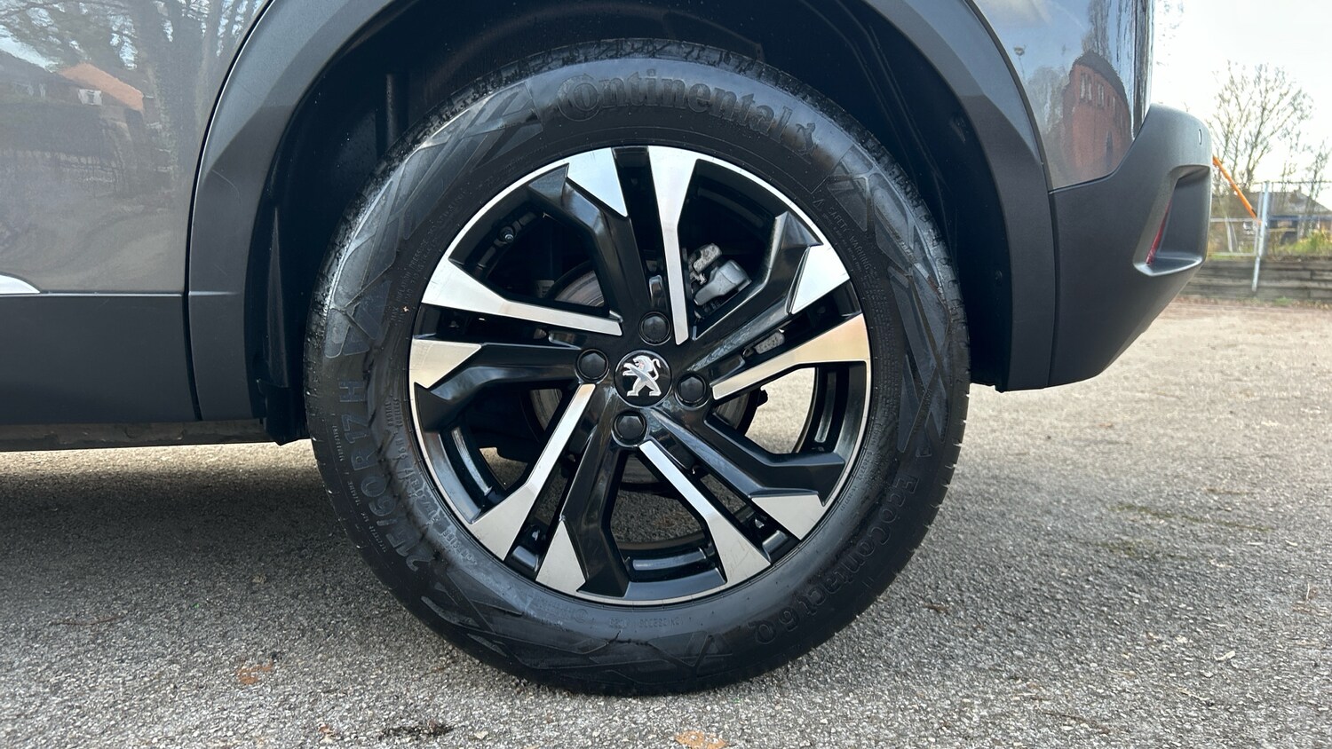 Used Peugeot 2008 2023 for sale - 77684941: Photo 15