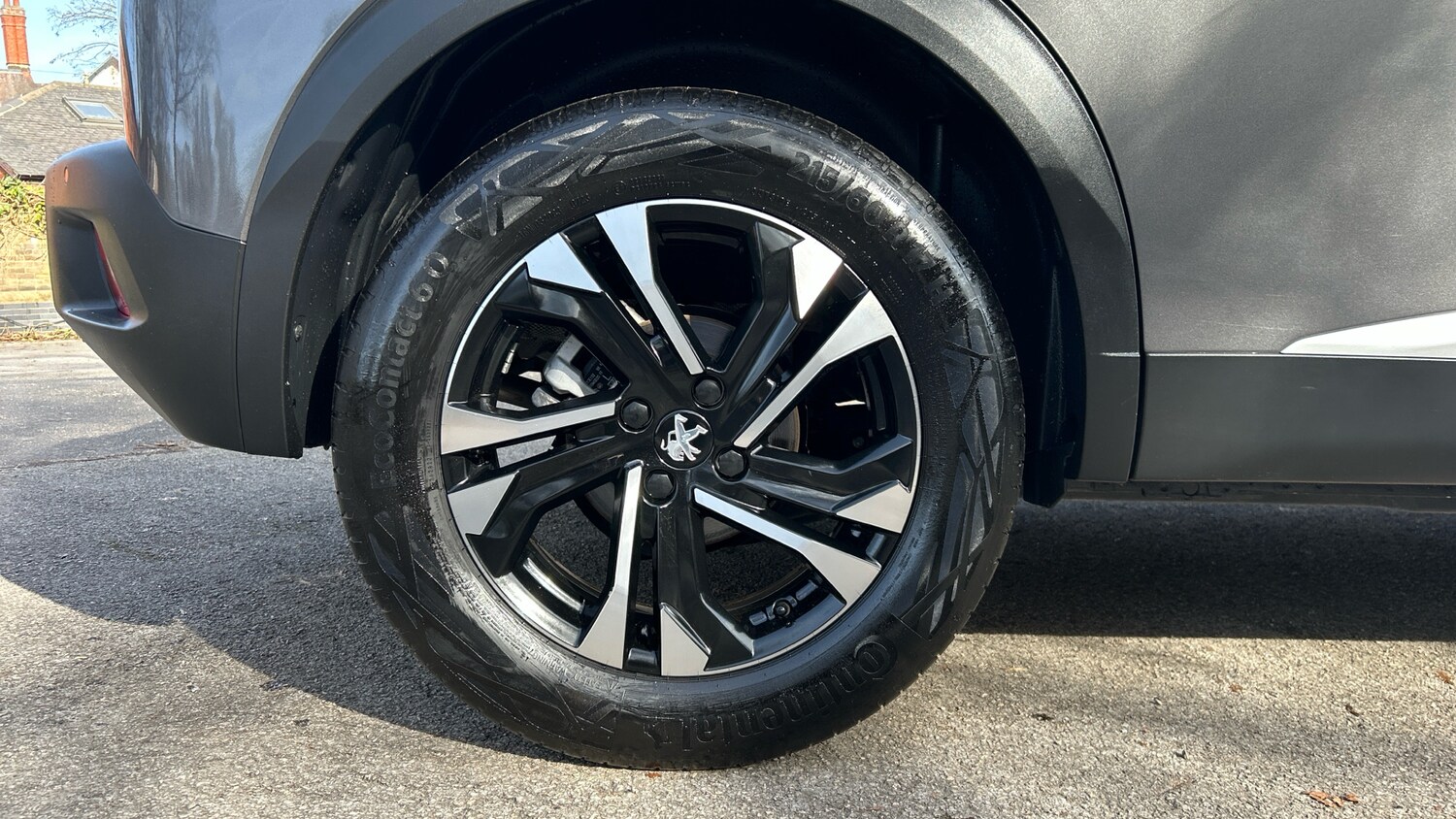 Used Peugeot 2008 2023 for sale - 77684941: Photo 16