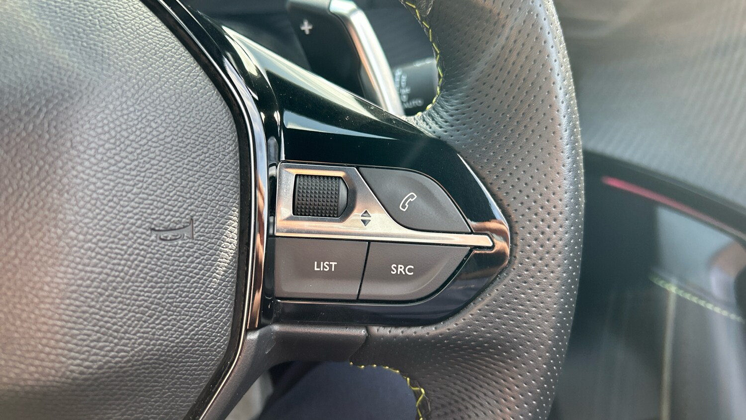 Used Peugeot 2008 2023 for sale - 77684941: Photo 24