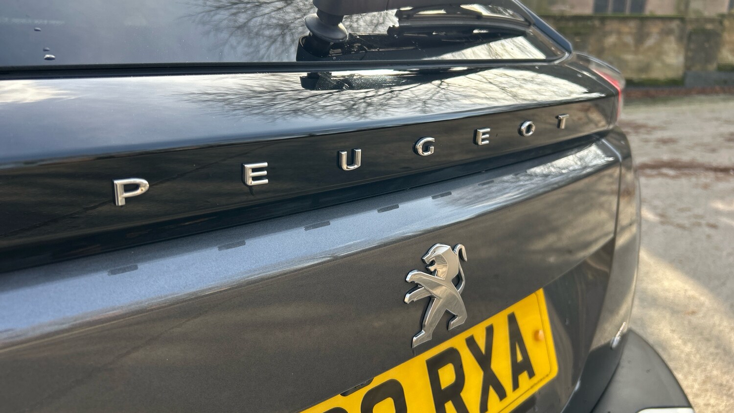 Used Peugeot 2008 2023 for sale - 77684941: Photo 26