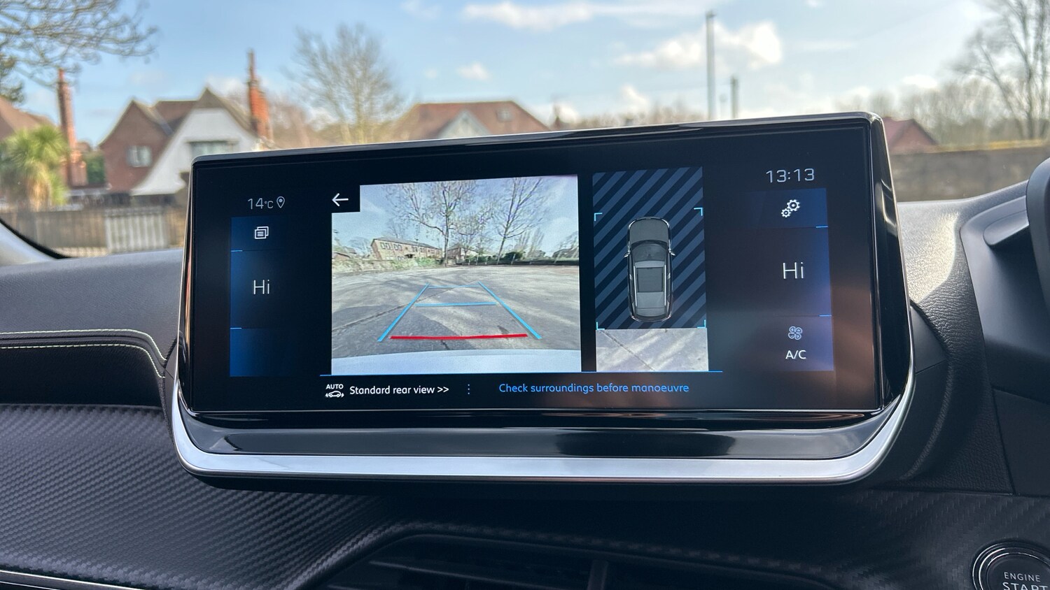 Used Peugeot 2008 2023 for sale - 77684941: Photo 29