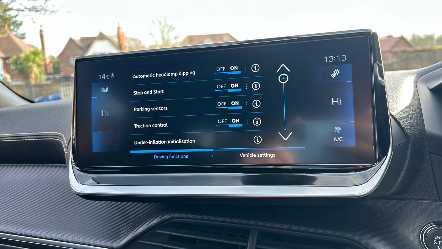 Used Peugeot 2008 2023 for sale - 77684941: Photo 30