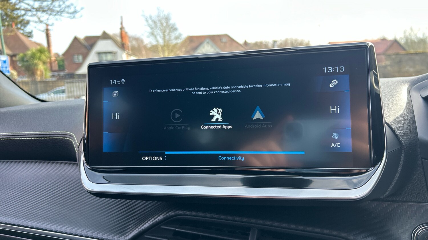 Used Peugeot 2008 2023 for sale - 77684941: Photo 31