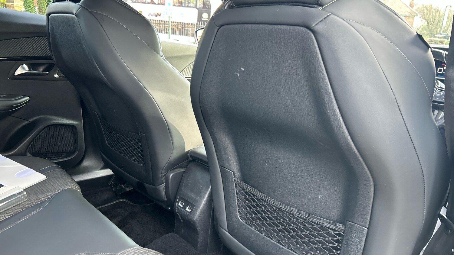 Used Peugeot 2008 2023 for sale - 77684941: Photo 38