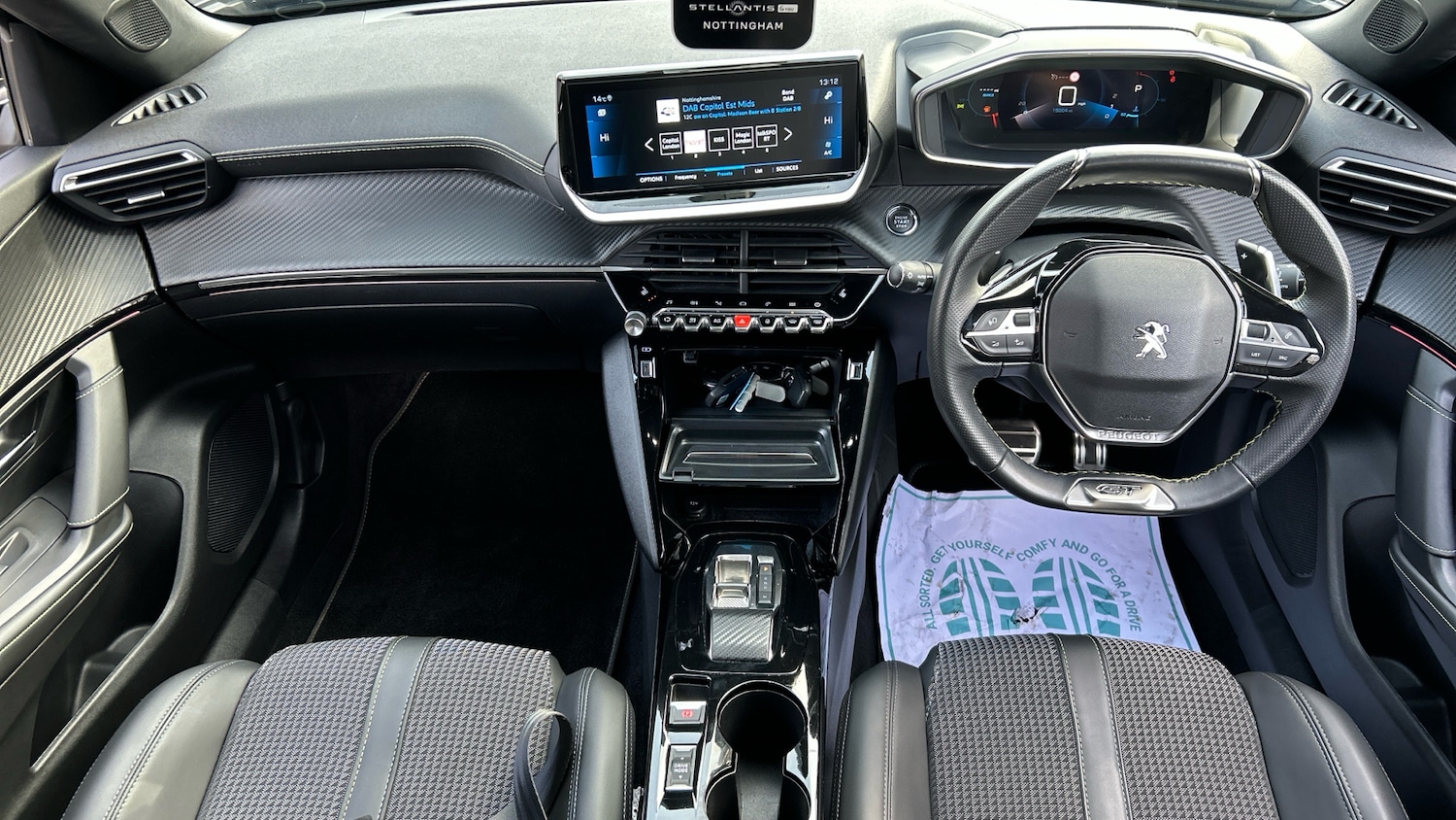 Used Peugeot 2008 2023 for sale - 77684941: Photo 4