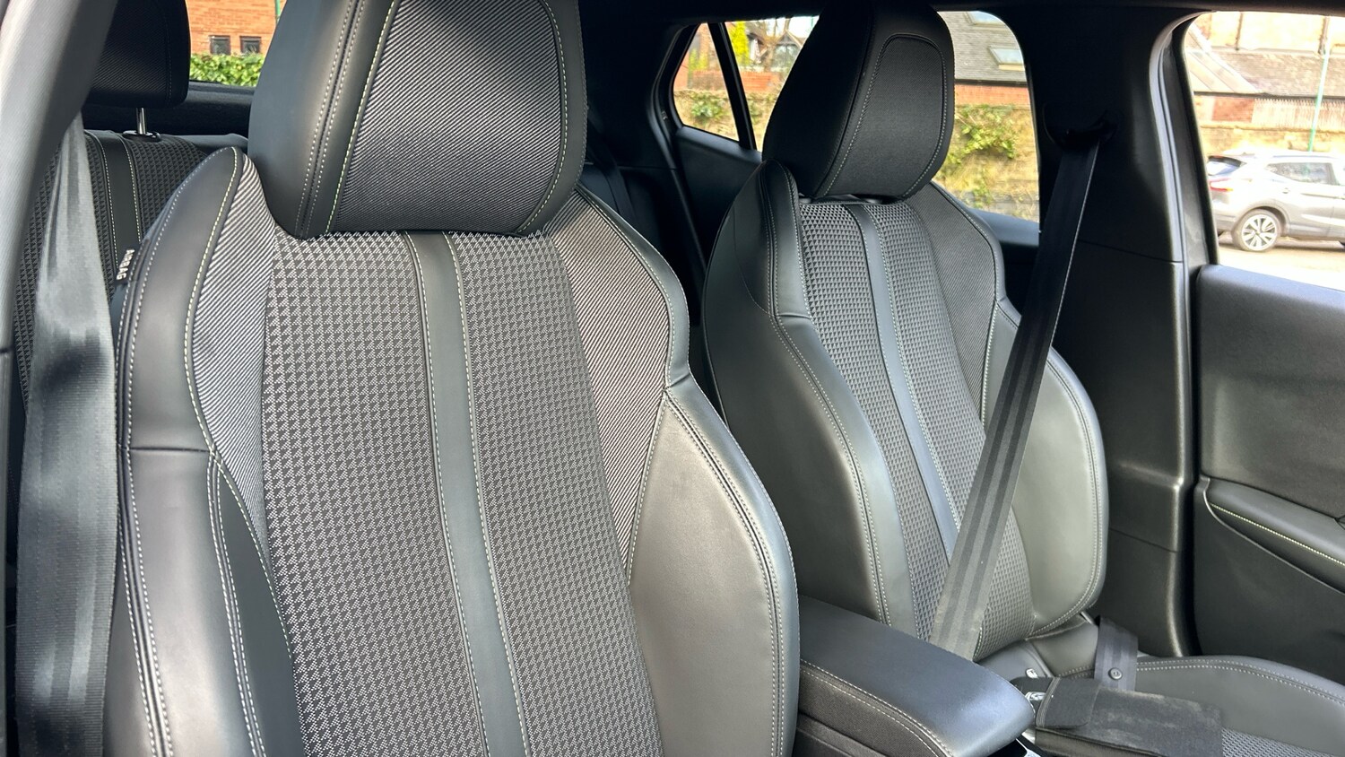 Used Peugeot 2008 2023 for sale - 77684941: Photo 42