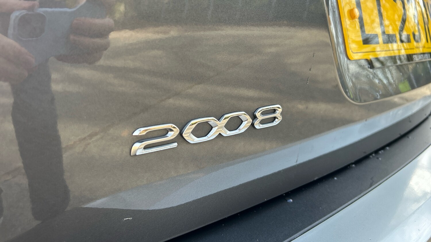 Used Peugeot 2008 2023 for sale - 77684941: Photo 43