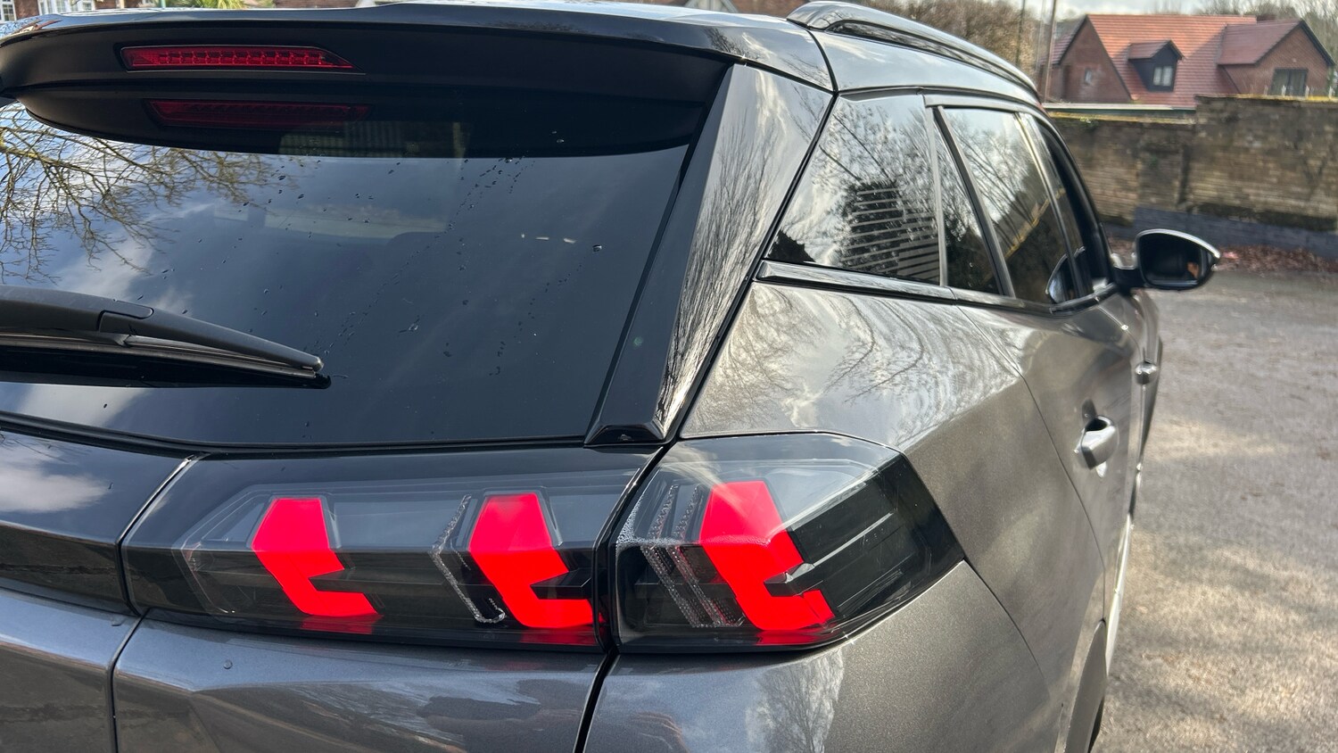 Used Peugeot 2008 2023 for sale - 77684941: Photo 45