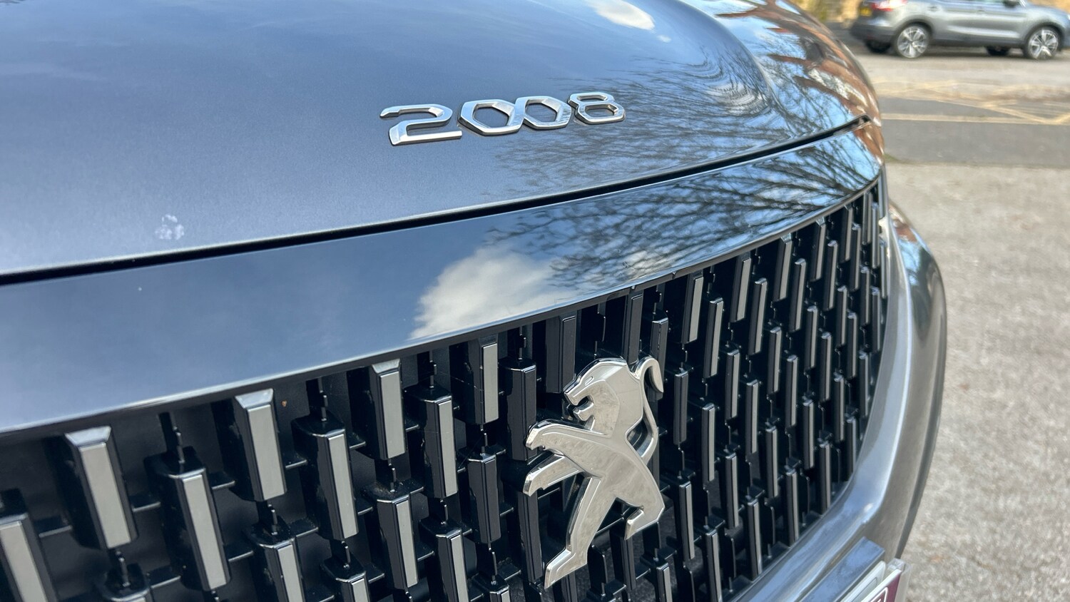 Used Peugeot 2008 2023 for sale - 77684941: Photo 46