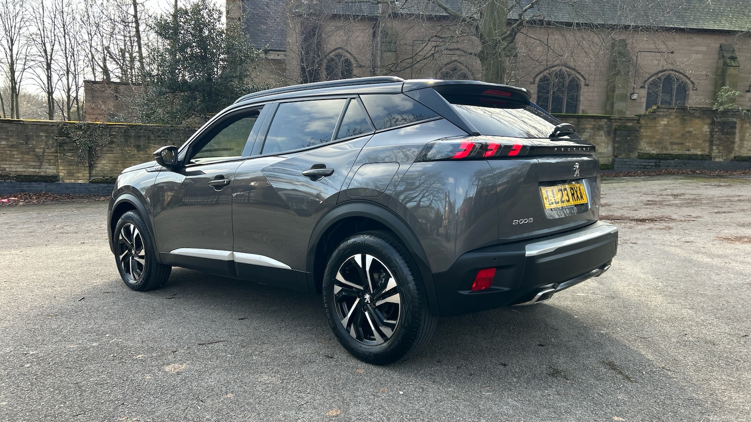 Used Peugeot 2008 2023 for sale - 77684941: Photo 5