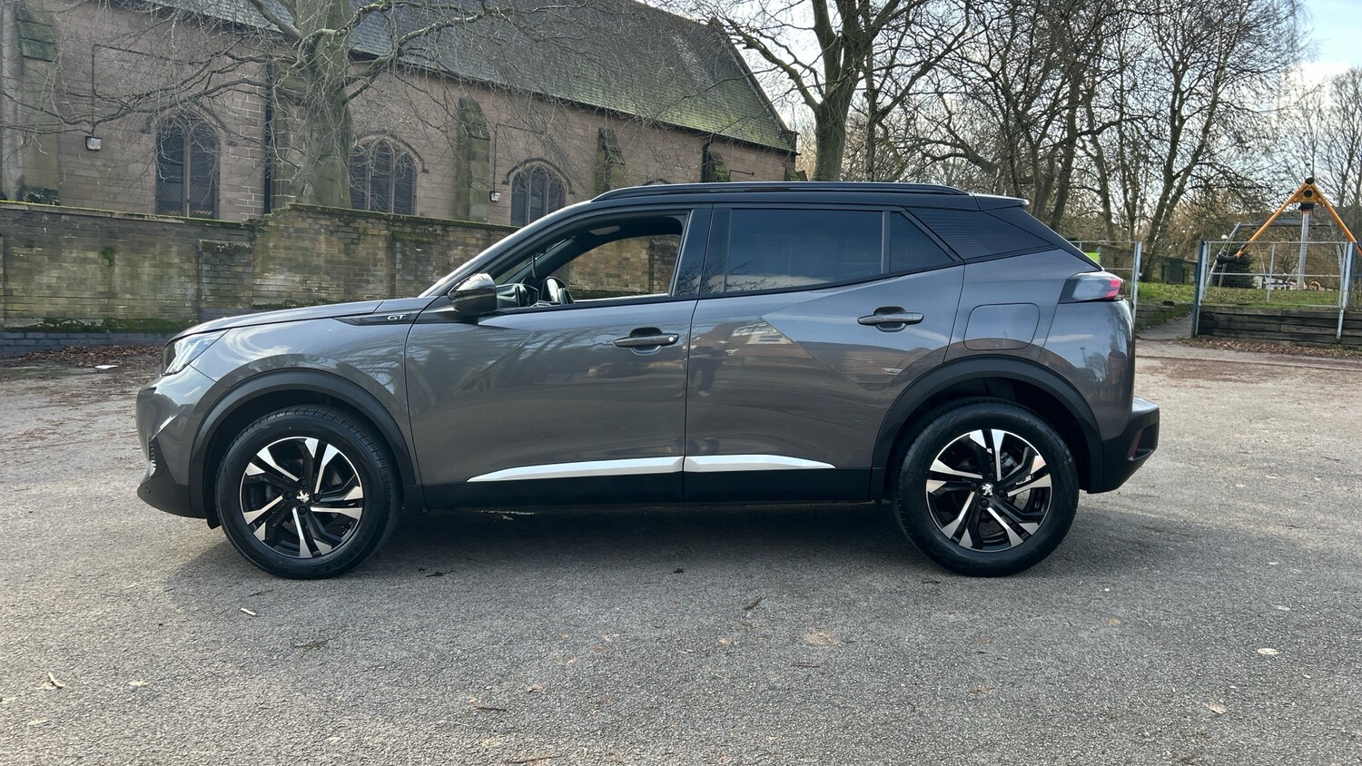 Used Peugeot 2008 2023 for sale - 77684941: Photo 6