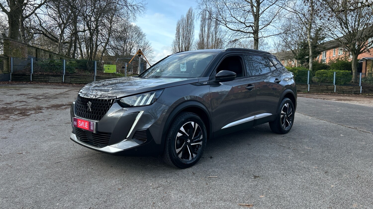 Used Peugeot 2008 2023 for sale - 77684941: Photo 7