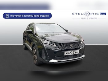Used Peugeot 3008 2023 for sale - 78262081: Photo