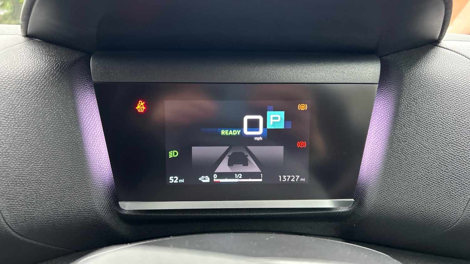 Used Citroen C4 2021 for sale - 77551316: Photo 13