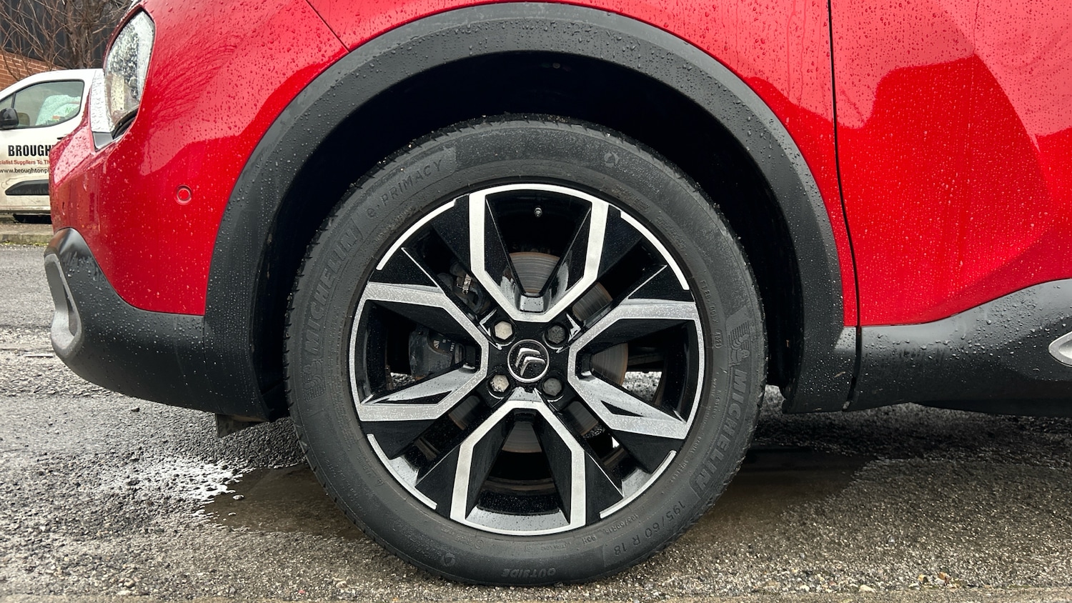 Used Citroen C4 2021 for sale - 77551316: Photo 14