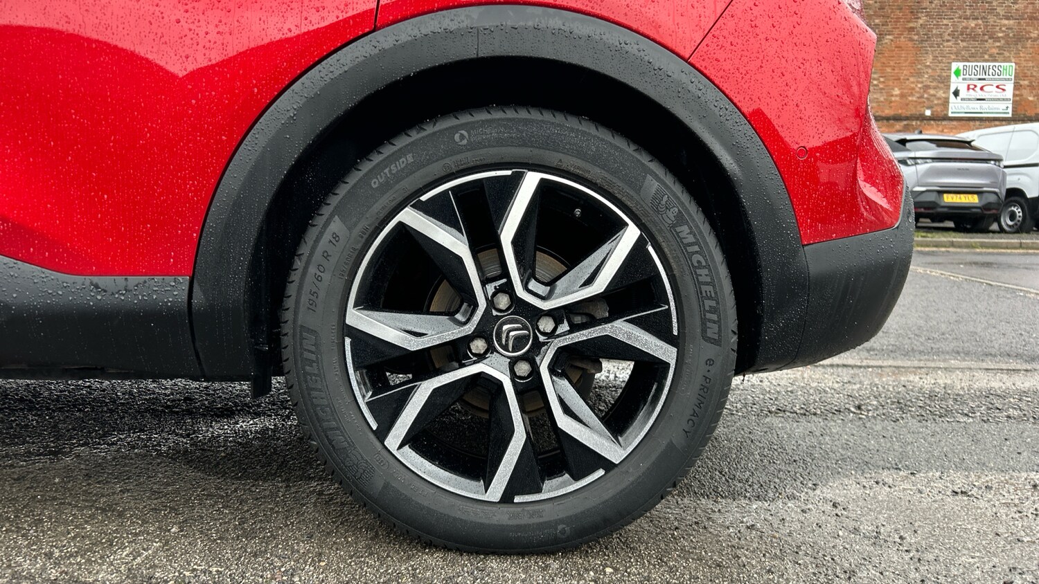 Used Citroen C4 2021 for sale - 77551316: Photo 15