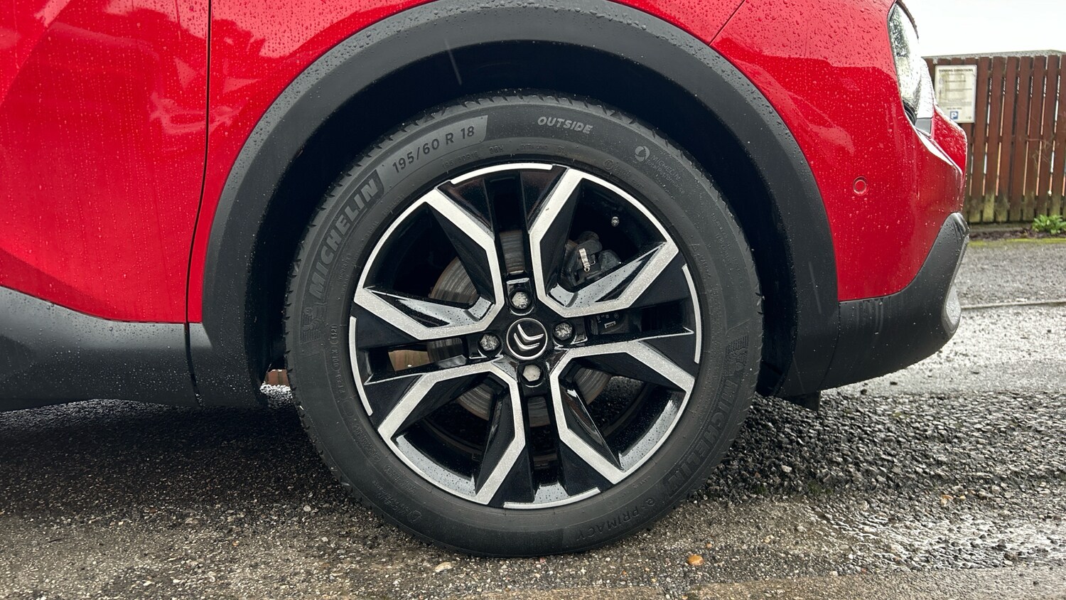 Used Citroen C4 2021 for sale - 77551316: Photo 17