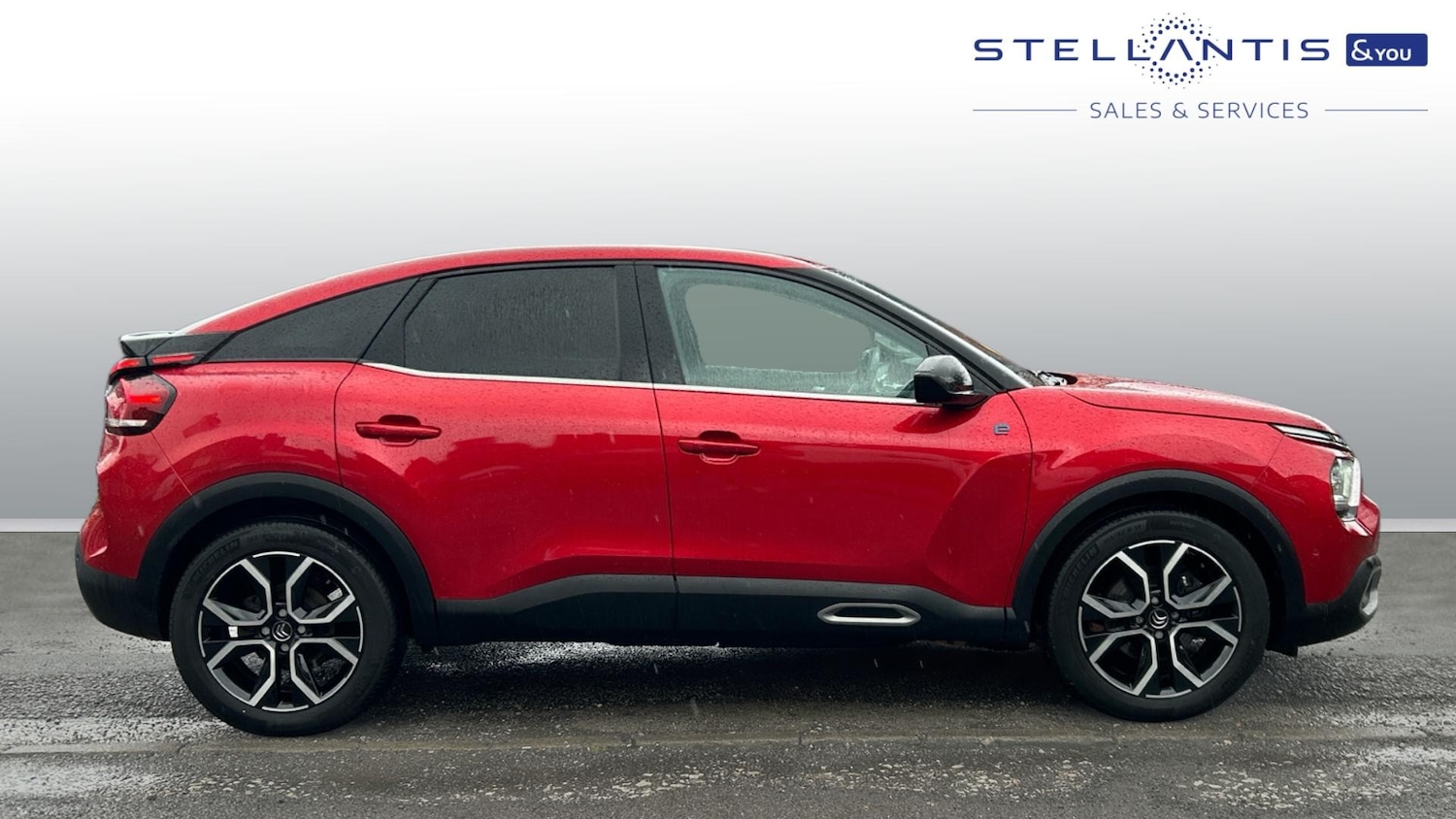 Used Citroen C4 2021 for sale - 77551316: Photo 2