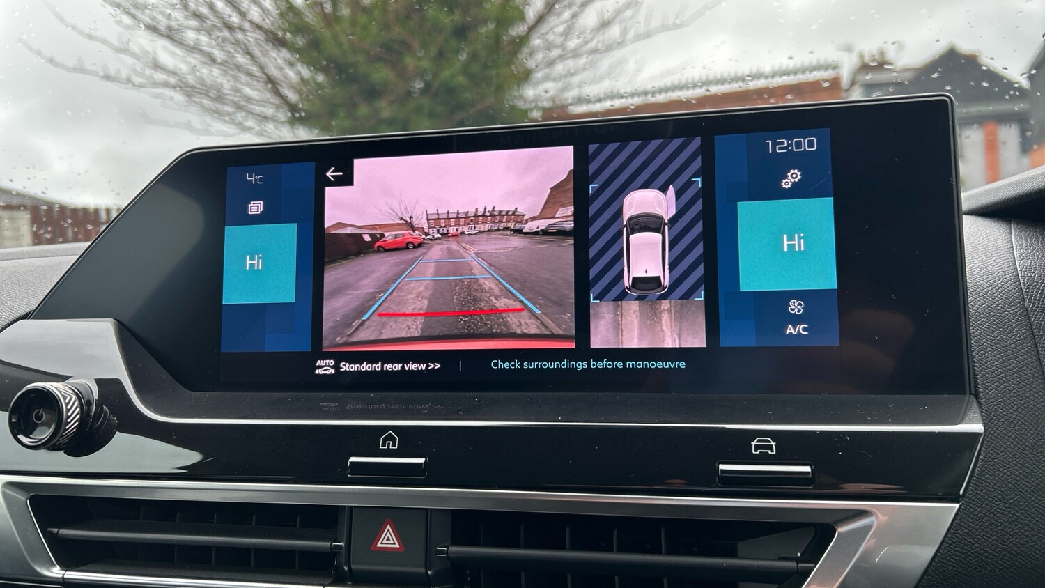 Used Citroen C4 2021 for sale - 77551316: Photo 29