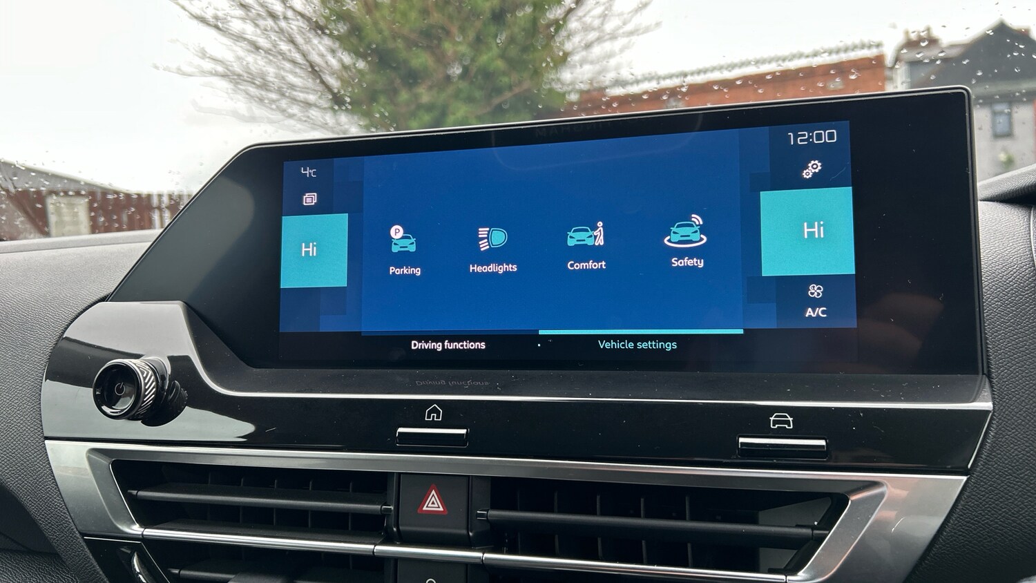 Used Citroen C4 2021 for sale - 77551316: Photo 30