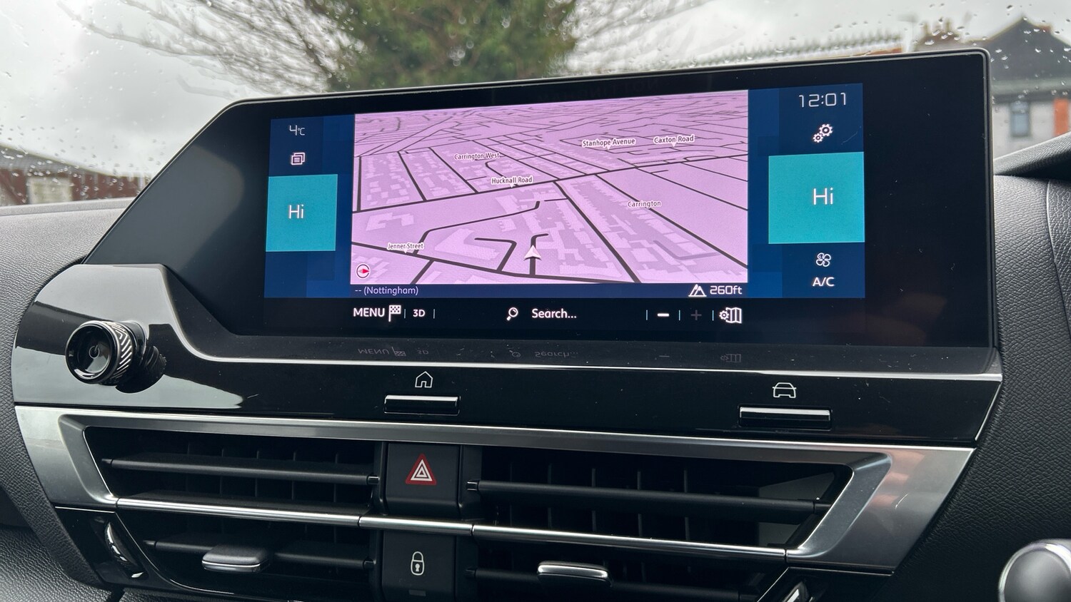 Used Citroen C4 2021 for sale - 77551316: Photo 32