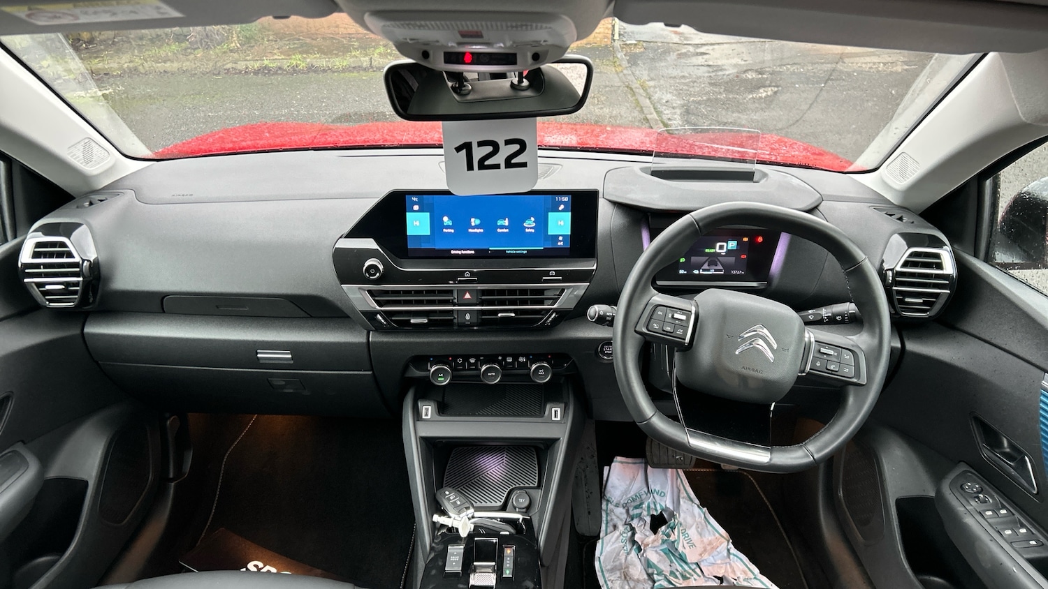 Used Citroen C4 2021 for sale - 77551316: Photo 4