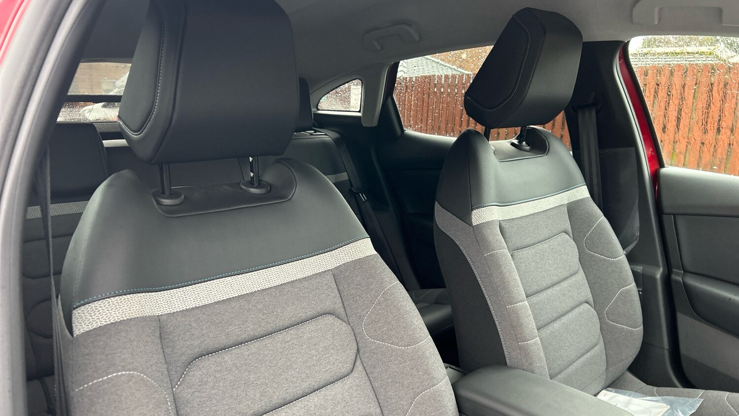 Used Citroen C4 2021 for sale - 77551316: Photo 42