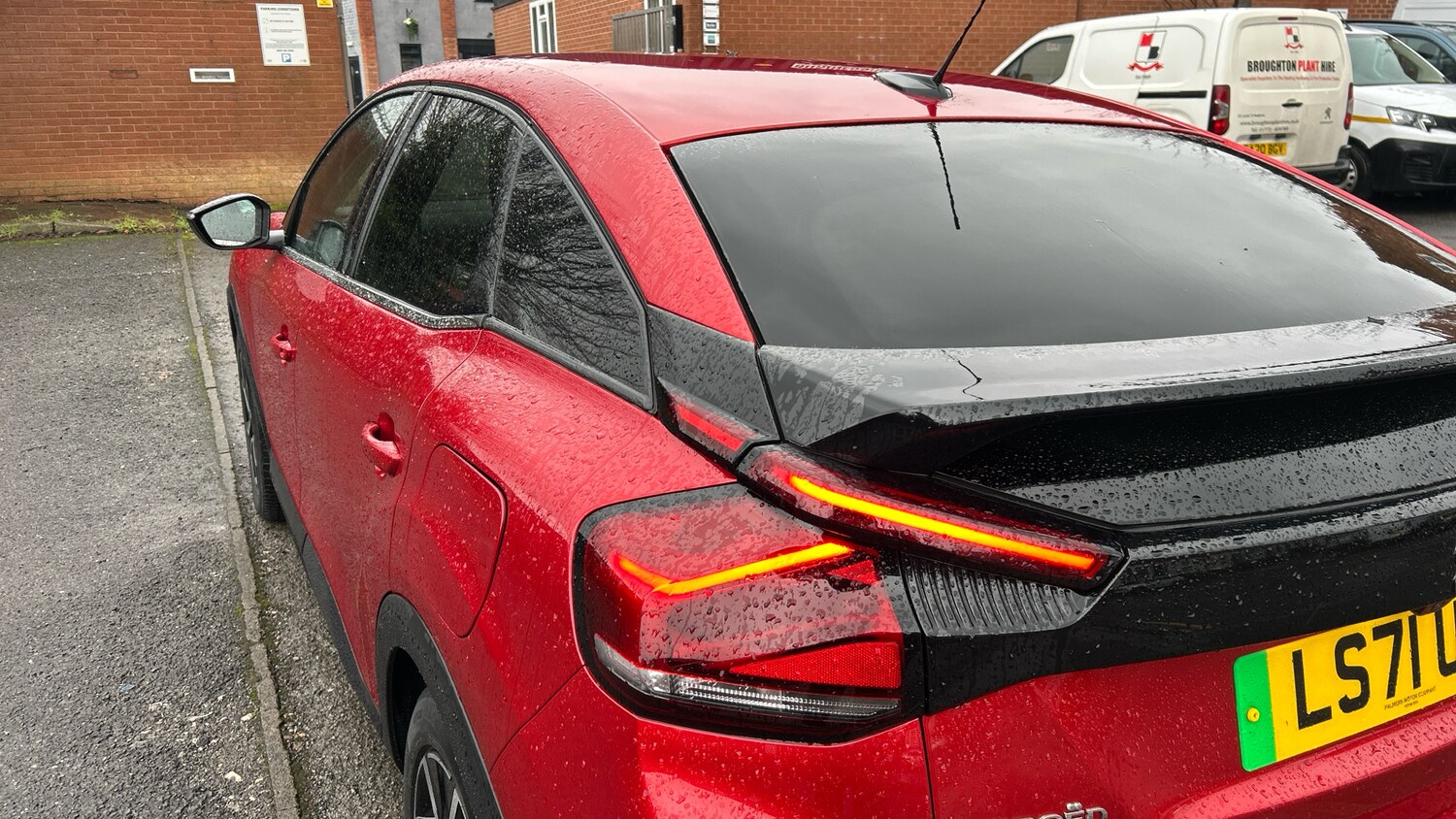 Used Citroen C4 2021 for sale - 77551316: Photo 43