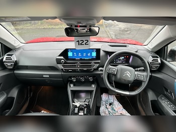 Used Citroen C4 2021 for sale - 77551316: Photo