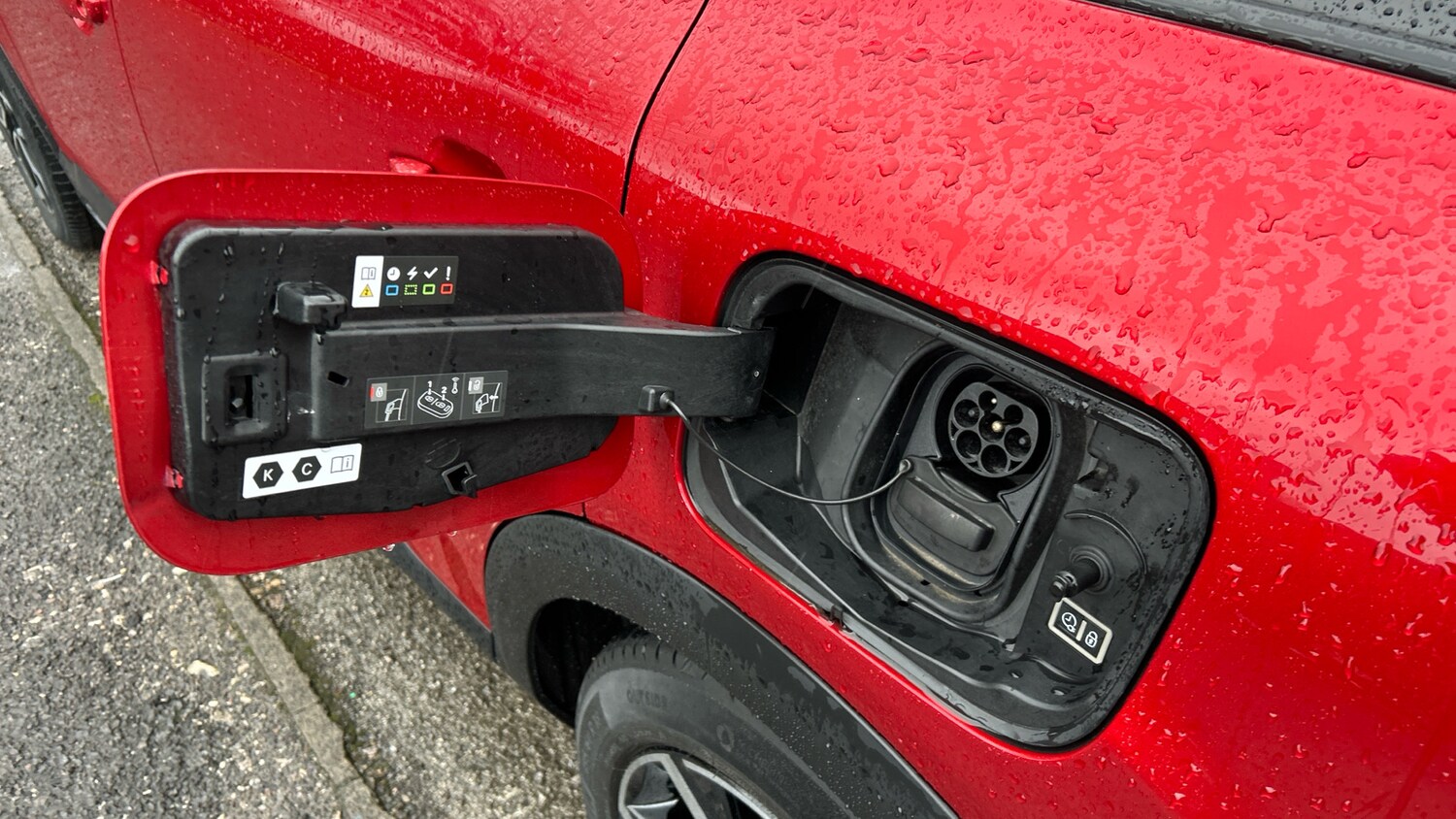 Used Citroen C4 2021 for sale - 77551316: Photo 50