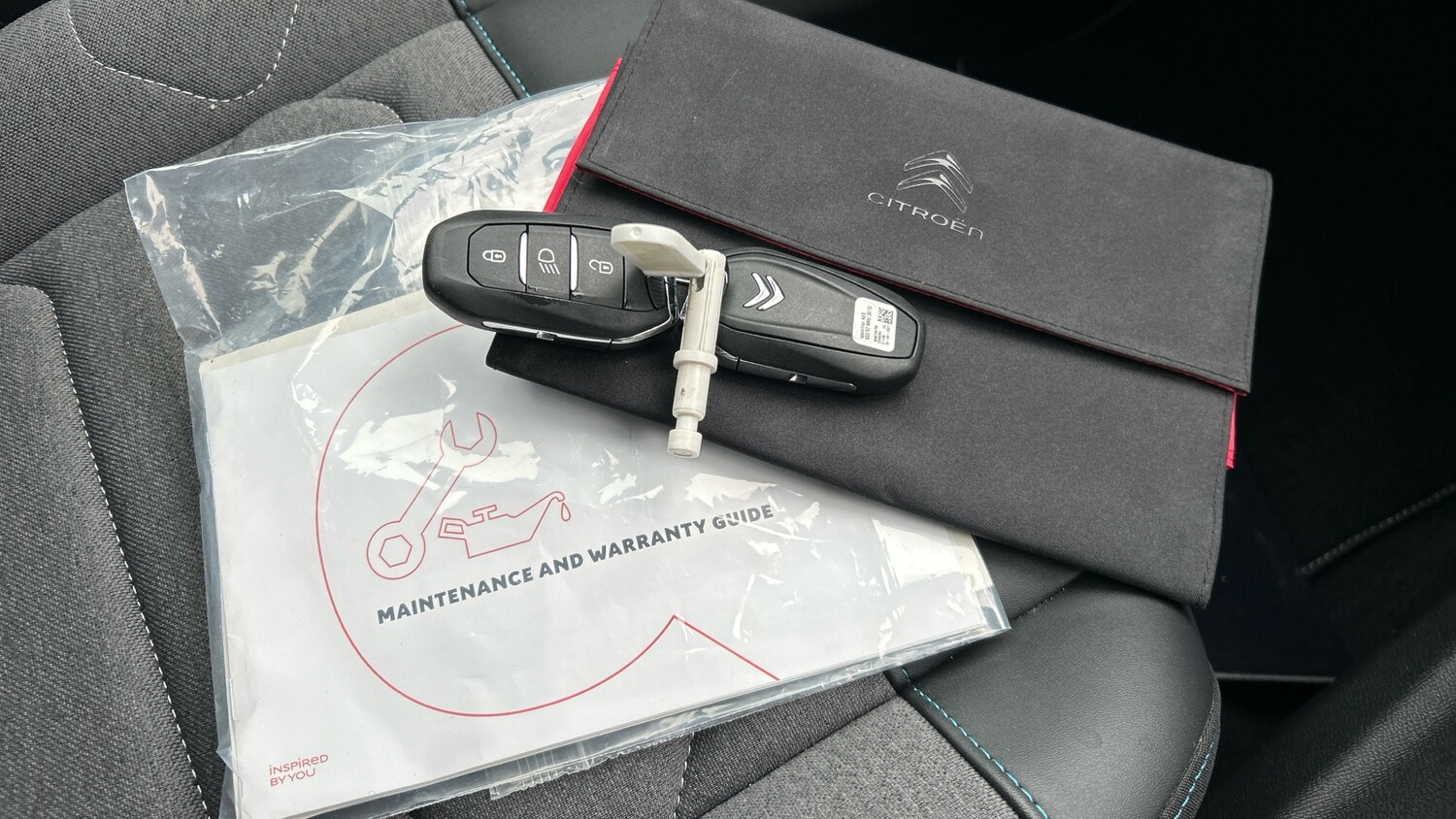 Used Citroen C4 2021 for sale - 77551316: Photo 53