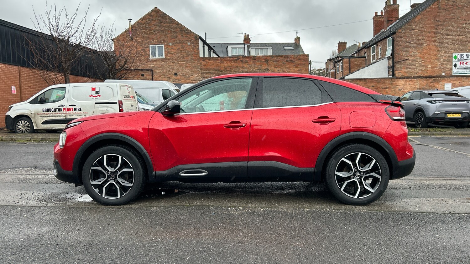 Used Citroen C4 2021 for sale - 77551316: Photo 6