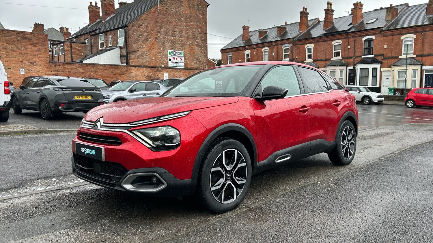 Used Citroen C4 2021 for sale - 77551316: Photo 7