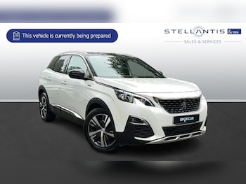 2019 - 1.5 BlueHDi GT Line SUV 5dr Diesel EAT Euro 6 (s/s) (130 ps)