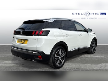 Used Peugeot 3008 2019 for sale - 75636218: Photo