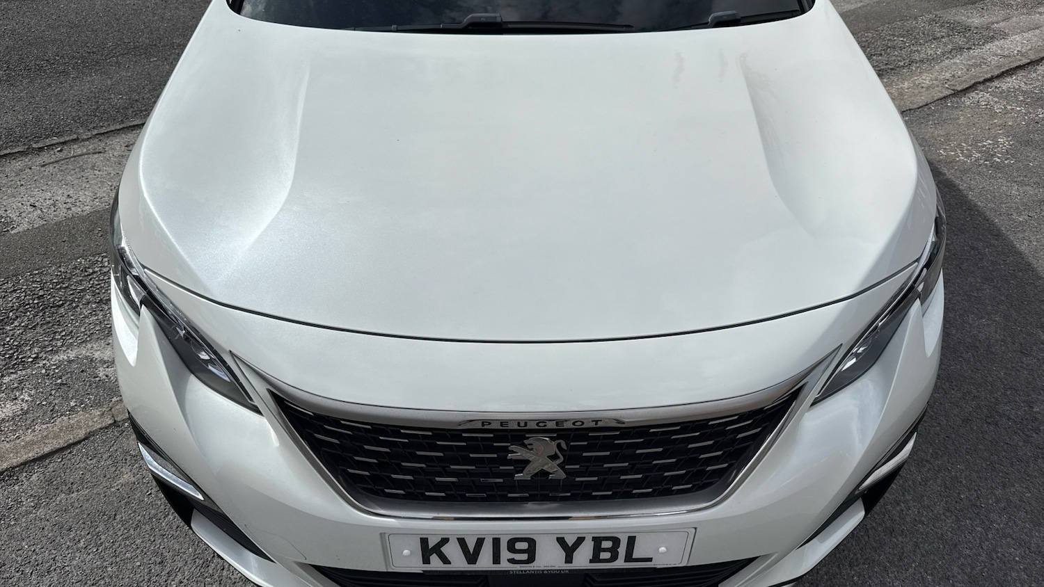Vehicle 46