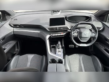Used Peugeot 3008 2019 for sale - 75636218: Photo