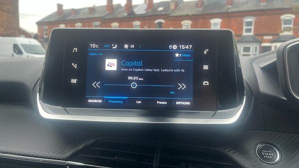 Used Peugeot 2008 2021 for sale - 76260914: Photo 10