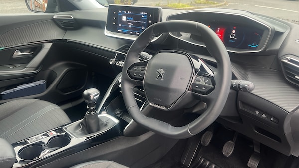 Used Peugeot 2008 2021 for sale - 76260914: Photo 11