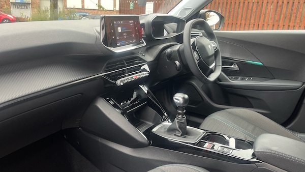 Used Peugeot 2008 2021 for sale - 76260914: Photo 12