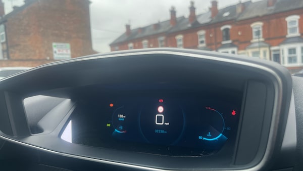 Used Peugeot 2008 2021 for sale - 76260914: Photo 13