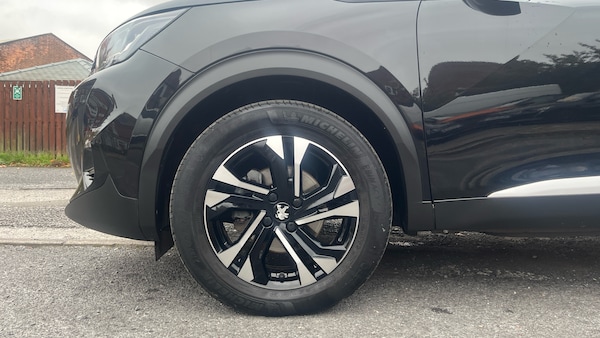 Used Peugeot 2008 2021 for sale - 76260914: Photo 14