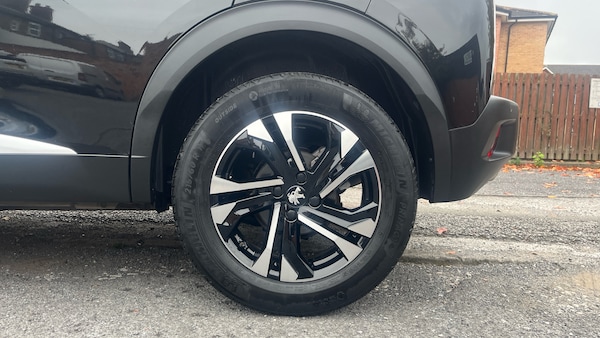 Used Peugeot 2008 2021 for sale - 76260914: Photo 15
