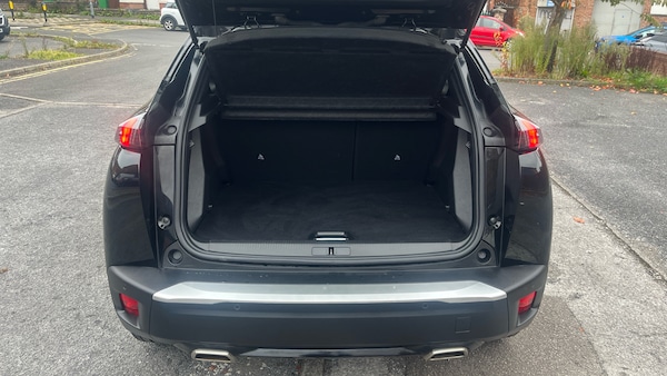 Used Peugeot 2008 2021 for sale - 76260914: Photo 19