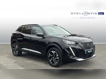 Peugeot - 2008