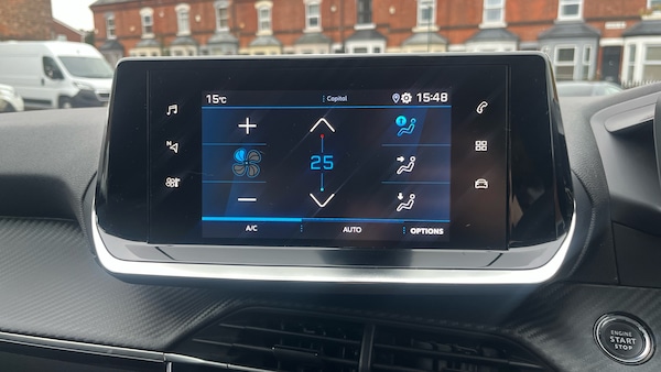 Used Peugeot 2008 2021 for sale - 76260914: Photo 21