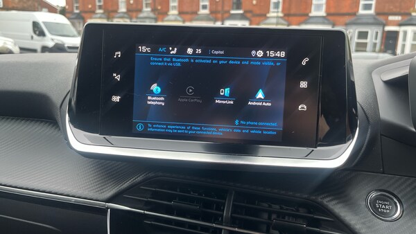 Used Peugeot 2008 2021 for sale - 76260914: Photo 23