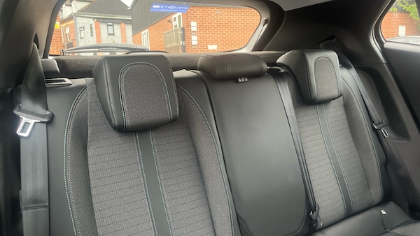 Used Peugeot 2008 2021 for sale - 76260914: Photo 25