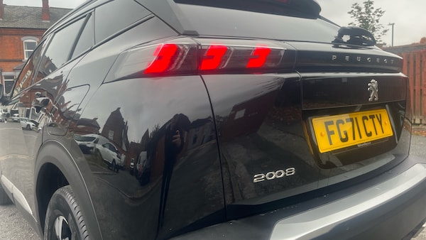 Used Peugeot 2008 2021 for sale - 76260914: Photo 26