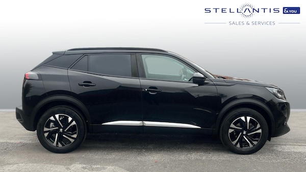 Used Peugeot 2008 2021 for sale - 76260914: Photo 2